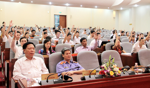 Northern province adopts socio-economic development plan until 2030